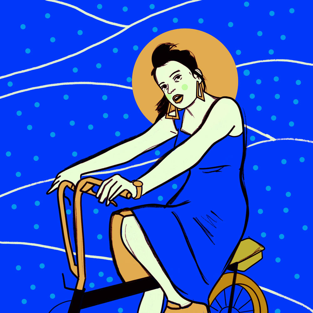 Sketchy Weekend - 43